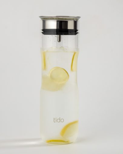 Γυάλινη Κανάτα Νερού Tido 1,5 L image